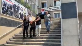 Güvercin tartışması can aldı! Silah sesini duyup sokağa çıkan 20 yaşındaki Zehra hayatını kaybetti