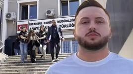 Başına 2, vücuduna 10 kurşun! İstanbul'da kanlı hesaplaşma