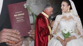 Türkiye eşi benzeri olmayan bir evlilik hikayesi: Her nikah cüzdanımı açtığımda gururla bakıyorum