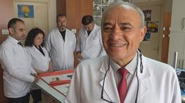 45 il gezdiler, keşfettiler! Profesörden eşine 