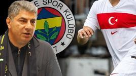 Fenerbahçe'de Hakan Safi'den transfer açıklaması! '2 Milli oyuncuyla anlaştık'