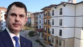 Bakan Kurum paylaştı! 'Umudun ve dayanışmanın en güzel simgelerinden biri oldu'