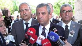 Özgür Özel cephesinden ilk resmi hamle! Kurultay için harekete geçti: İmzalar toplanıyor