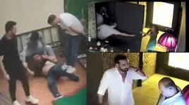 Şarkıcı Mustafa Sandal'ın eski bacanağı tahliye edildi! Cinayet anına ait yeni görüntüler