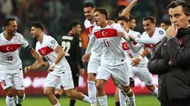 A Milli Takım'ın Dünya Kupası kadrosu açıklandı!