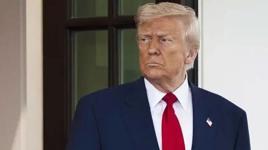 Trump: 'İran ile görüşmeler kesildi' haberleri yalan