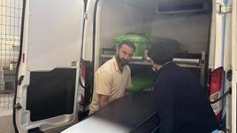 Sivas'ta kene kabusu! 2 çocuk annesi genç kadın yaşam savaşını kaybetti