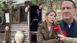 Arka Sokaklar’dan dikkat çeken final: Kapadokya’da büyük çekim