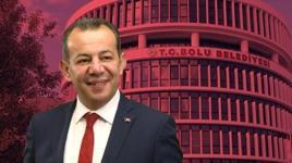 Bolu Belediyesi irtikap soruşturmasında iddianame kabul edildi! Tanju Özcan'a 263 yıl hapis talebi