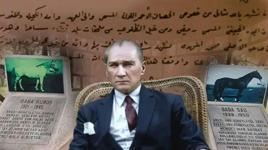 Atatürk'ün 'Bulun' emri verdiği safkan! Kömür madeninde bulundu, soyu pistlerde koşuyor