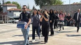 Nevşehir merkezli 'yasa dışı bahis' operasyonu: 34 şüpheli adliyede