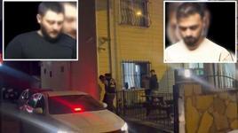 İhbar ABD'den geldi, operasyon Sarıyer'de başladı! Canlı konum takibiyle kurtarıldı