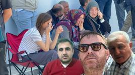 3 işçinin can verdiği fabrika faciasında detaylar belli oldu