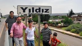 Türkiye'nin en sıra dışı mahallesi: Çocuklarına çift isim vermek zorundalar