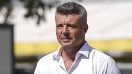Fenerbahçe Başkanı Sadettin Saran'a 2 yıl 6 ay hapis