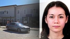 Mühendislik Fakültesi 3'üncü sınıf öğrencisiydi! Zehra, kaldığı yurdun penceresinden düşüp öldü