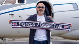Beşiktaş, yeni teknik direktörü Vincenzo Italiano'yu resmen açıkladı! İstanbul'a geldi, işte alacağı maaş