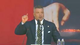 Sadettin Saran: Fenerbahçe tarihinin bir sezonda en fazla kupa kazanan yönetimi olmayı başardık