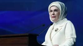 Emine Erdoğan'dan Sıfır Atık Festivali ve Forumu paylaşımı