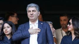 Fenerbahçe Başkan Adayı Hakan Safi: Aziz Yıldırım’ı tebrik ederim