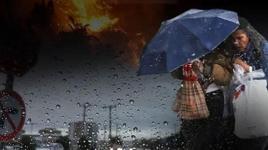 Meteoroloji uzmanı uyardı: Hem Sağanak hem orman yangını riski kapıda!