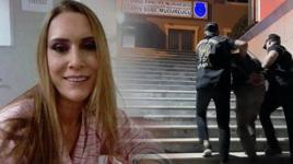 Mezdeke dansçısı Aynur Kanbur cinayetinde 3 şüpheli yakalandı