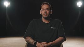 A Milli Takım'da Hakan Çalhanoğlu: Hedefim tabii ki final, Dünya Kupası'nı getirmek