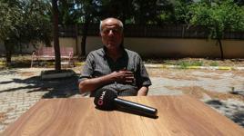 Esad zindanlarında 23 yıl geçiren Türk akılalmaz işkenceyi anlattı! 'Hamam böceği ve kedi eti yedik, 'öldürün bizi' dedik'