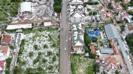 Kastamonu’da dolu yağışı hayatı felç etti