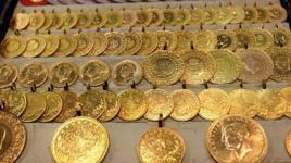 Altın fiyatında düşüş devam edecek mi? Uzmanından gram altında 5500 TL uyarısı