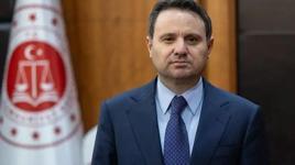 HSK'nın 2026 yılı Ana Kararnamesi tamamlandı! Bakan Gürlek'ten açıklama