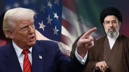 Trump: İran'la yarın anlaşma imzalanacak, Hürmüz Boğazı herkese açık olacak