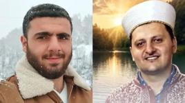 Artvin'de kahreden olay! Gölette boğulma tehlikesi geçiren 2 imam, hastanede öldü