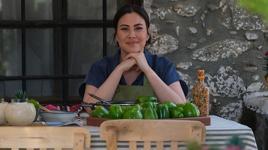 Melis Babadağ: Özlem gücünü anneliğinden alıyor