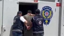 İstanbul Havalimanı'nda nefes kesen operasyon! Interpol'ün aradığı isim kıskıvrak yakalandı