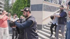 Büyükçekmece Adliye kasasındaki dev vurgunda yeni perde! Organize yapının planı ortaya çıktı