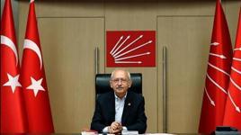 CHP'de kimler görevden alınacak? Kılıçdaroğlu bugün MYK'yı topluyor
