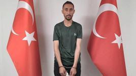 MİT’ten terör örgütüne darbe! DEAŞ'ın Türkiye planlarını yürüten isim yakalandı