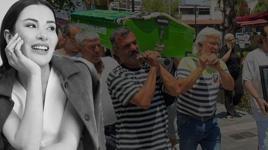 Ani vefatıyla herkesi yasa boğdu! Kızılcık Şerbeti'nde rol alan Ece İrtem son yolculuğuna uğurlandı