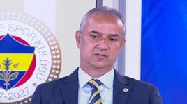 Fenerbahçe'nin yeni teknik direktörü belli oldu!