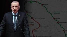 Halkalı-İstanbul Havalimanı metrosu açıldı! Erdoğan: 31 Temmuz'a kadar ücretsiz