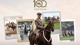 100 yıllık öykünün belgeseli: İlelebet Gazi