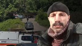 Maden ocağındaki göçükte 6 gündür aranan işçinin cansız bedenine ulaşıldı