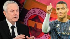 Fenerbahçe'nin Greenwood defteri kapanmadı! Transferde maaş beklentisi