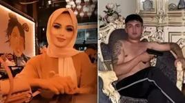 3 aylık hamile Helin'e ölüm tuzağı: Gel çiçek aldım
