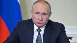 Putin 'İstanbul'u işaret etti: Barış görüşmelerine hazırız