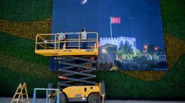 Dünyanın gözü 7-8 Temmuz'daki NATO Zirvesi'nde! 2 hafta boyunca kuş uçurtulmayacak