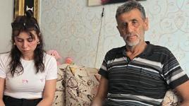 Tebligatları dikkate almadı: Kızının borcu yüzünden hesaplarına ve mallarına bloke konuldu