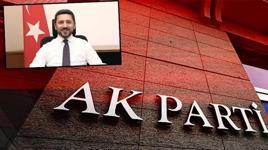 Bir belediye başkanı daha AK Parti'ye katılıyor! Erdoğan rozetini takacak