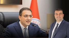 İzmir'de 2 belediye başkanı gözaltına alındı